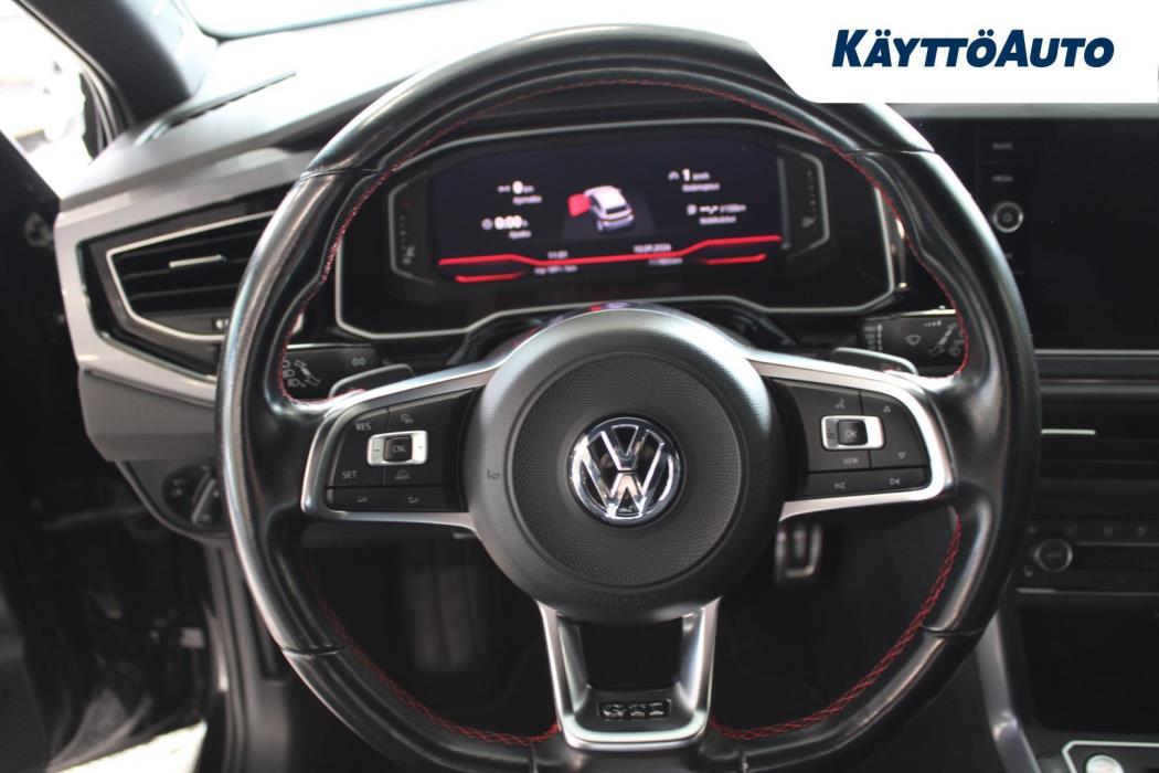VOLKSWAGEN Polo 2019