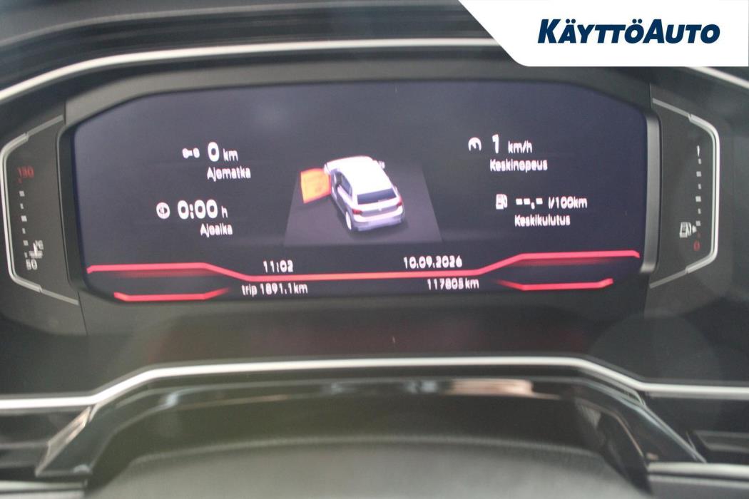 VOLKSWAGEN Polo 2019