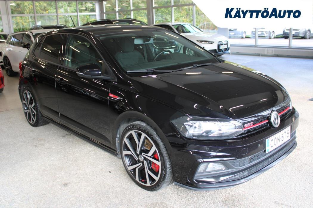 VOLKSWAGEN Polo 2019