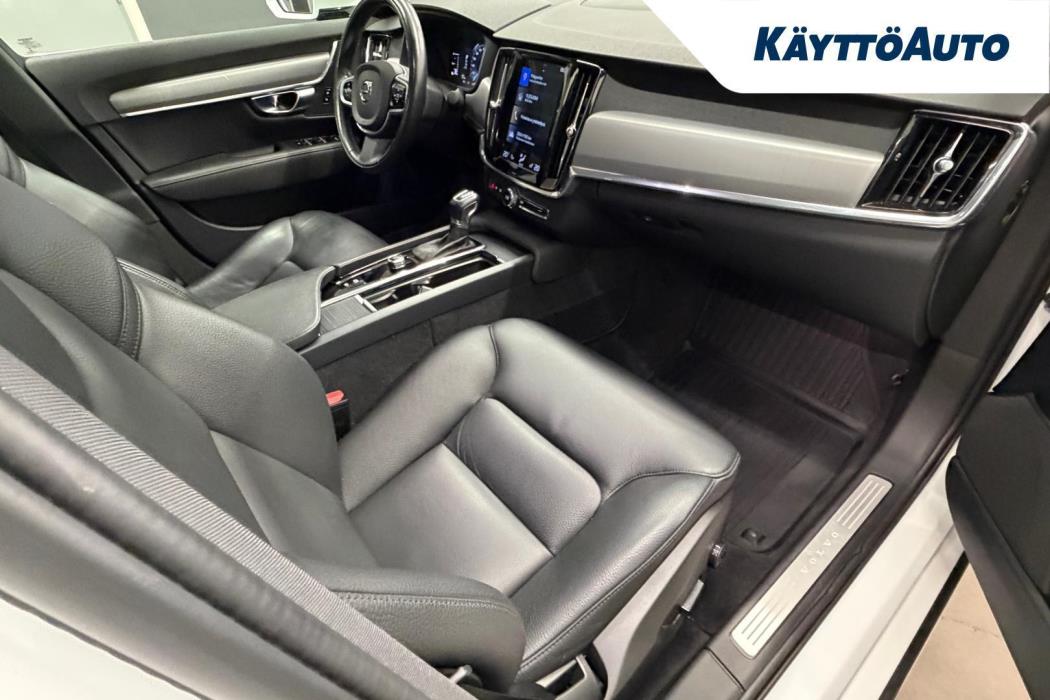 VOLVO S90 2018