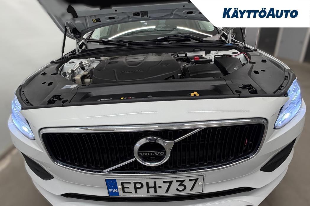 VOLVO S90 2018