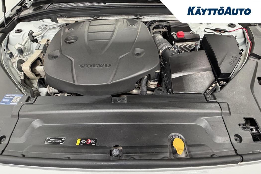 VOLVO S90 2018