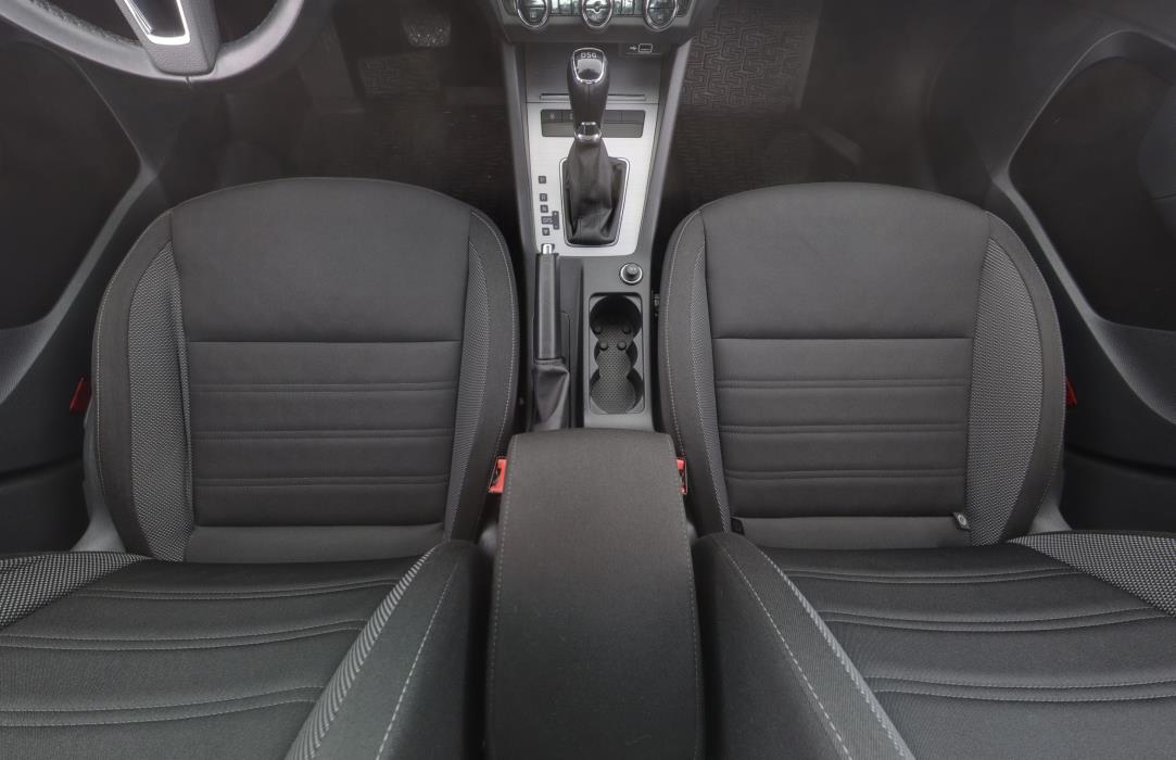 SKODA Octavia 2018