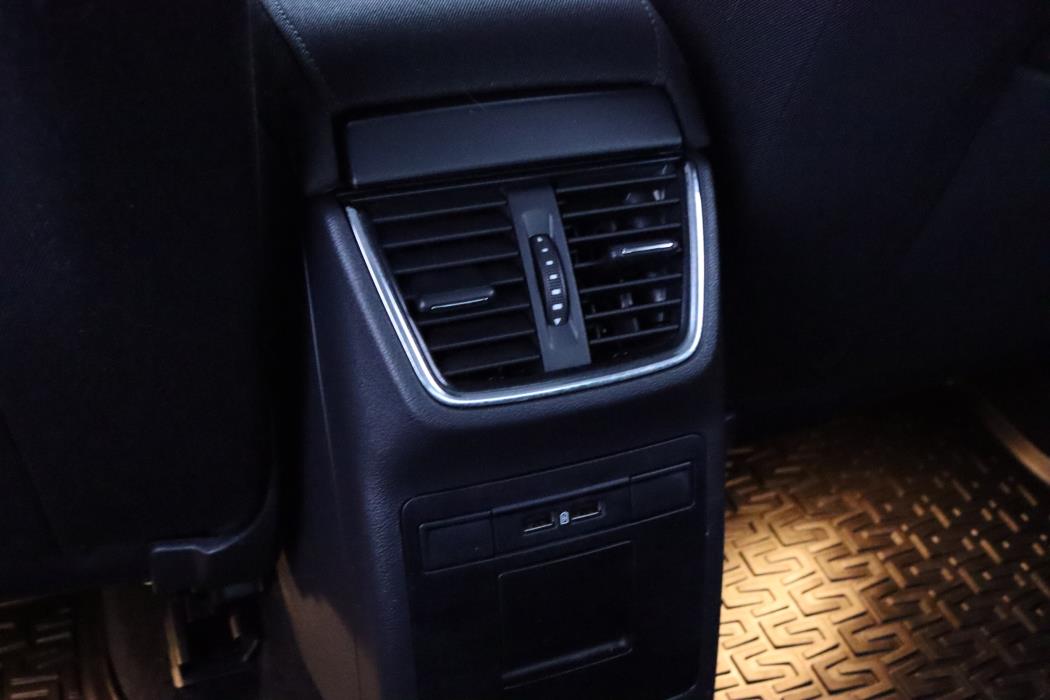 SKODA Octavia 2018