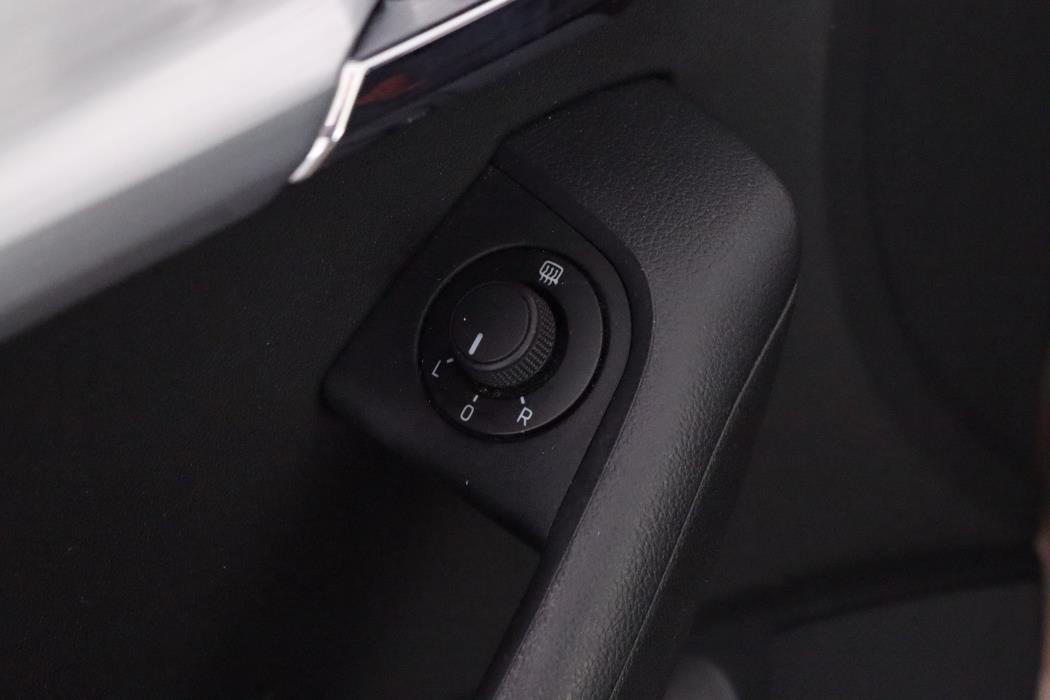SKODA Octavia 2018