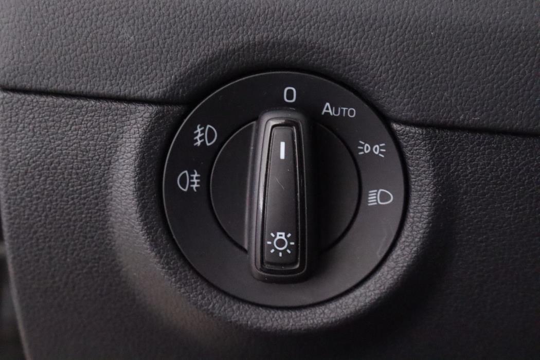 SKODA Octavia 2018