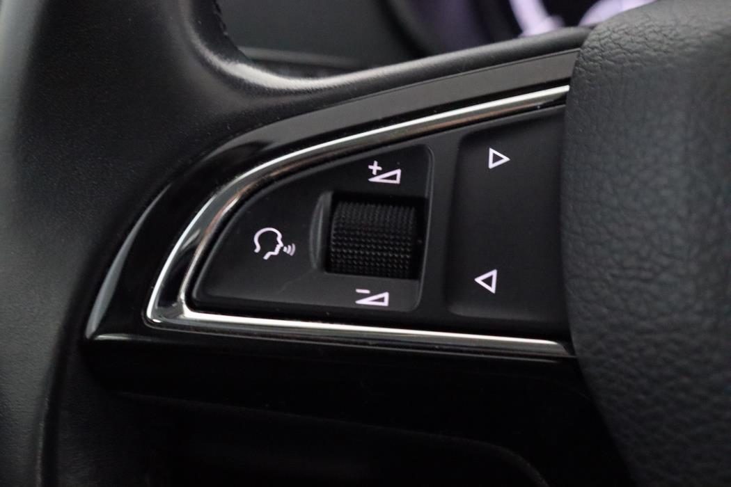 SKODA Octavia 2018