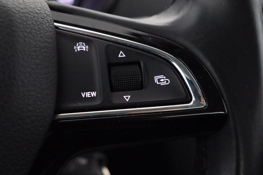 SKODA Octavia 2018