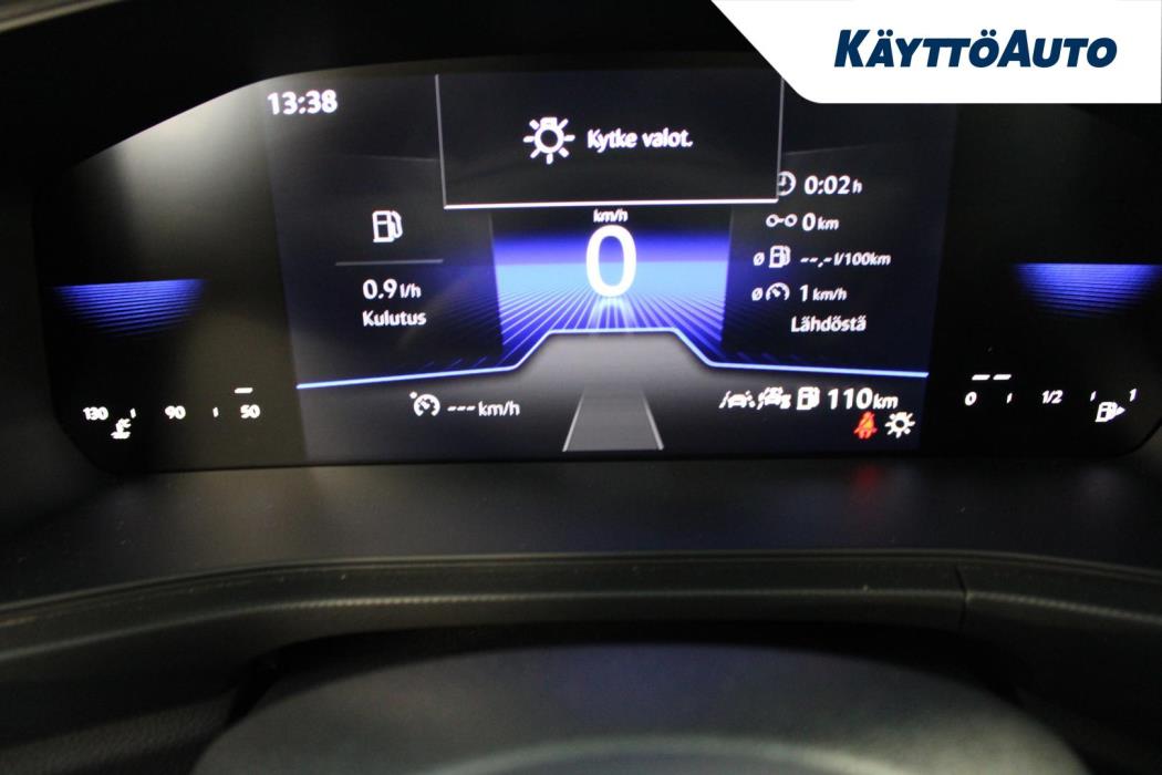 VOLKSWAGEN T-Cross 2025