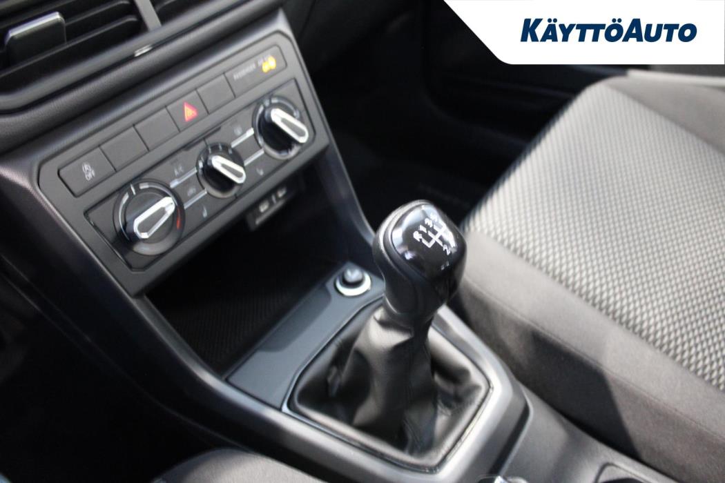 VOLKSWAGEN T-Cross 2025