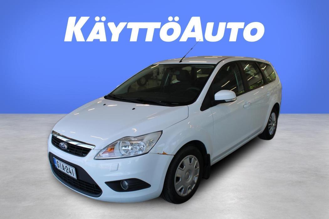 FORD Focus 2009