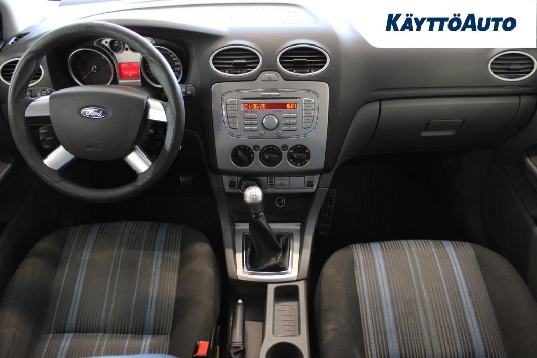 FORD Focus 2009
