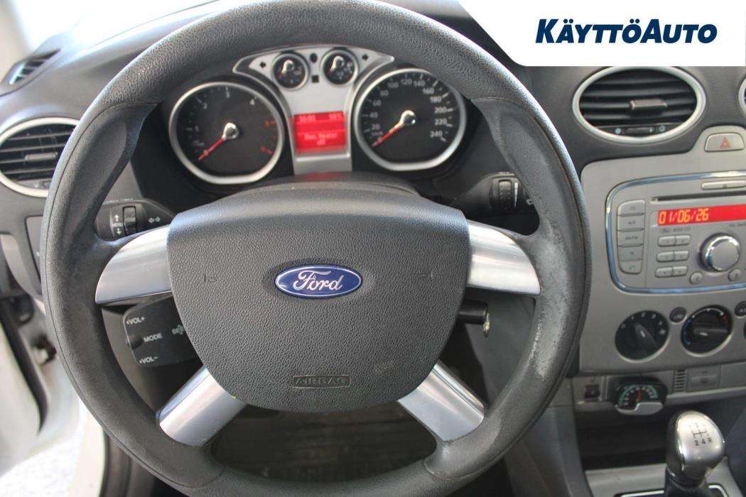 FORD Focus 2009