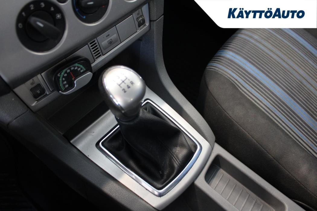 FORD Focus 2009