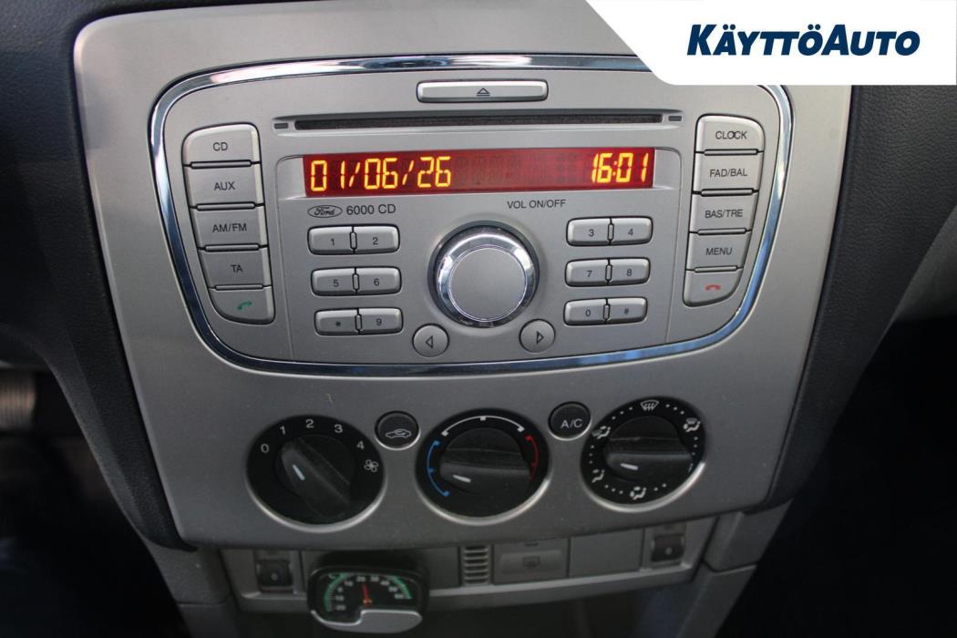 FORD Focus 2009