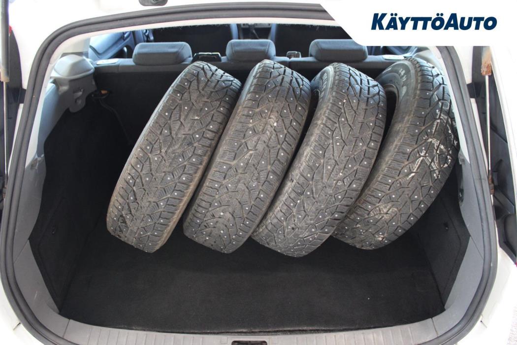 FORD Focus 2009