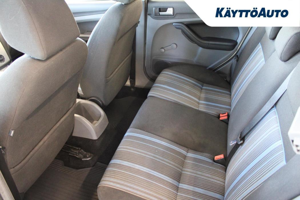 FORD Focus 2009