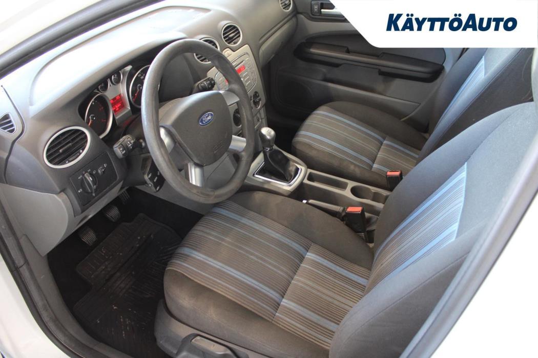 FORD Focus 2009