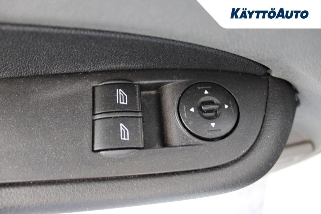 FORD Focus 2009