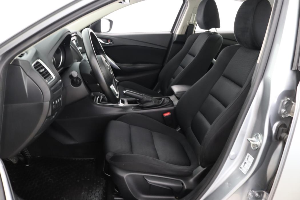 MAZDA Mazda6 2014