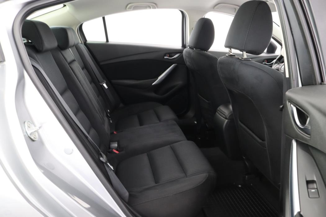 MAZDA Mazda6 2014