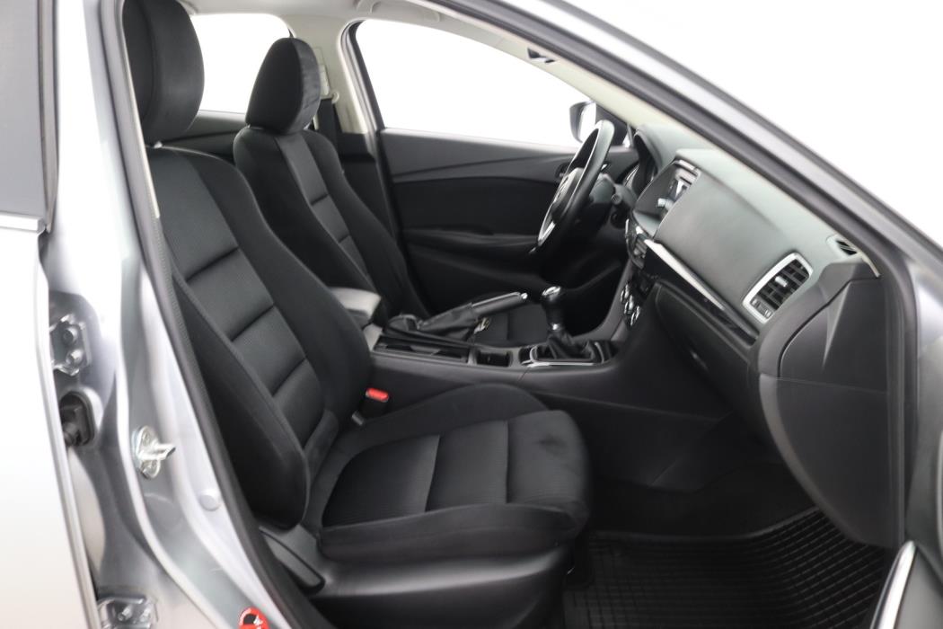 MAZDA Mazda6 2014