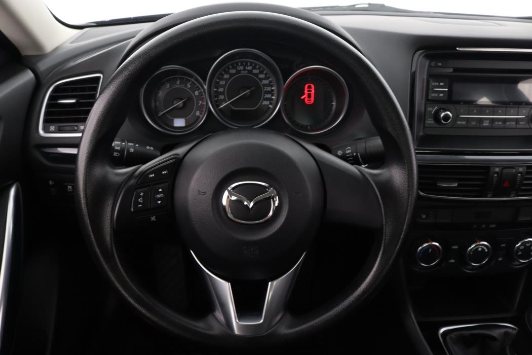 MAZDA Mazda6 2014