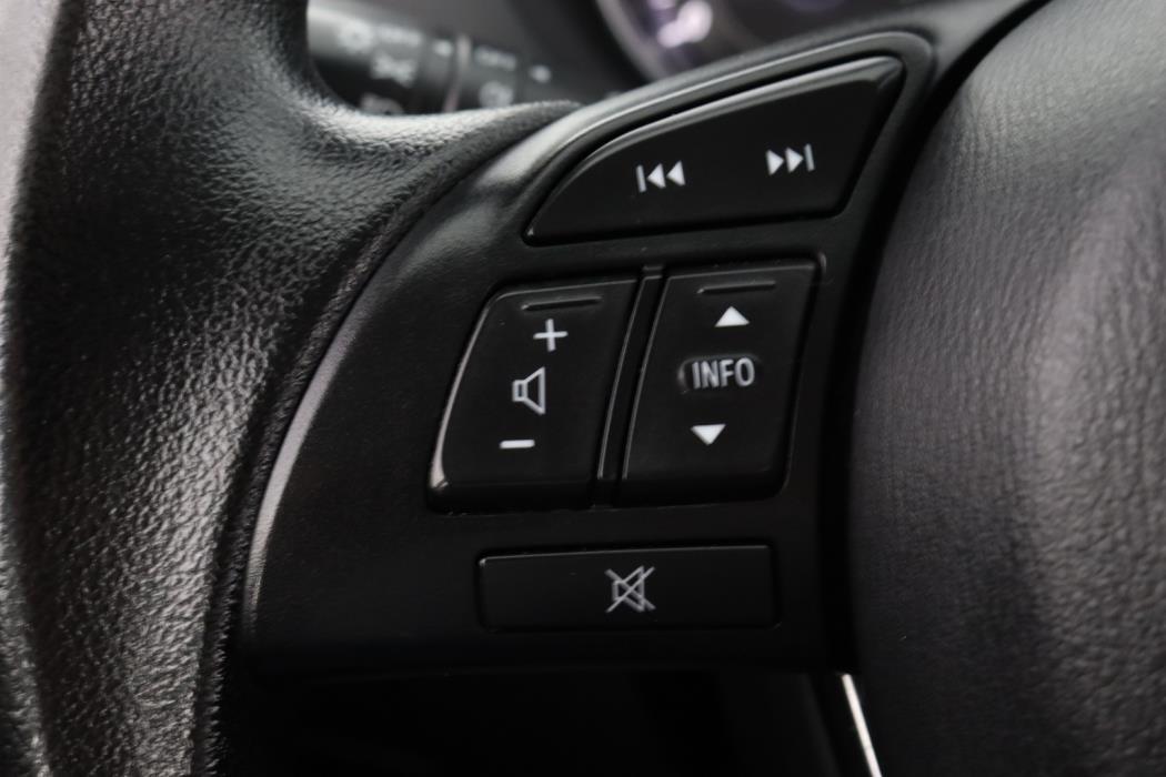 MAZDA Mazda6 2014