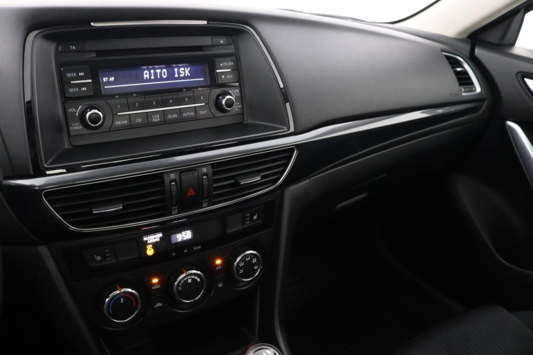 MAZDA Mazda6 2014