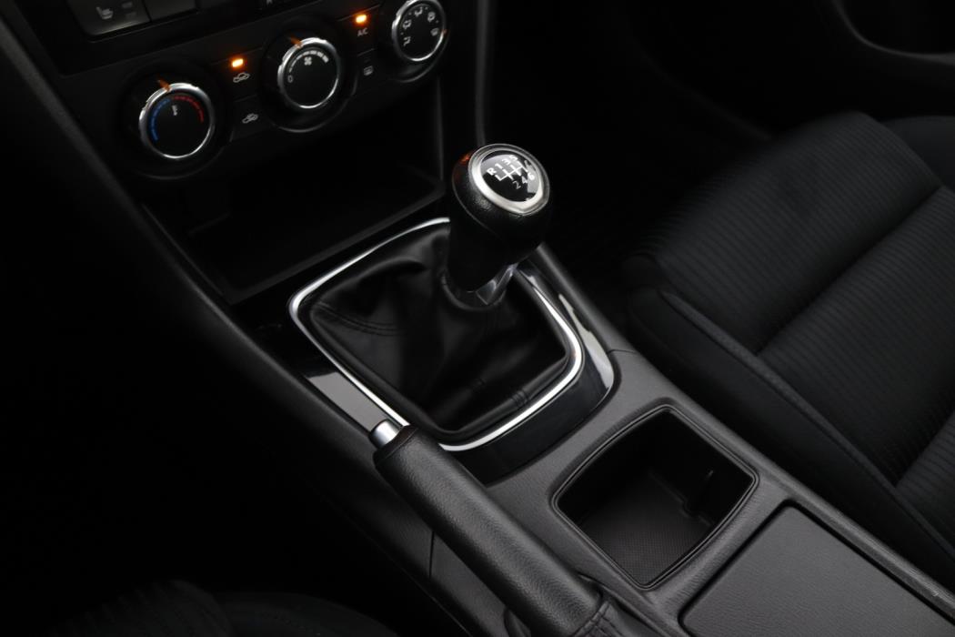 MAZDA Mazda6 2014