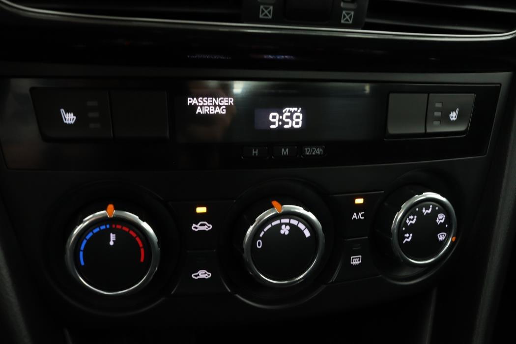 MAZDA Mazda6 2014