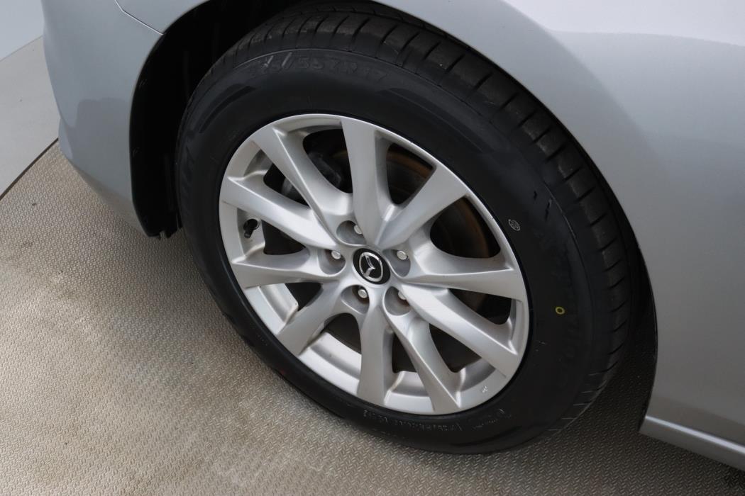 MAZDA Mazda6 2014