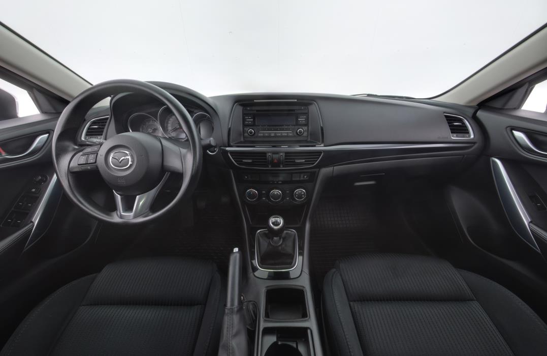 MAZDA Mazda6 2014