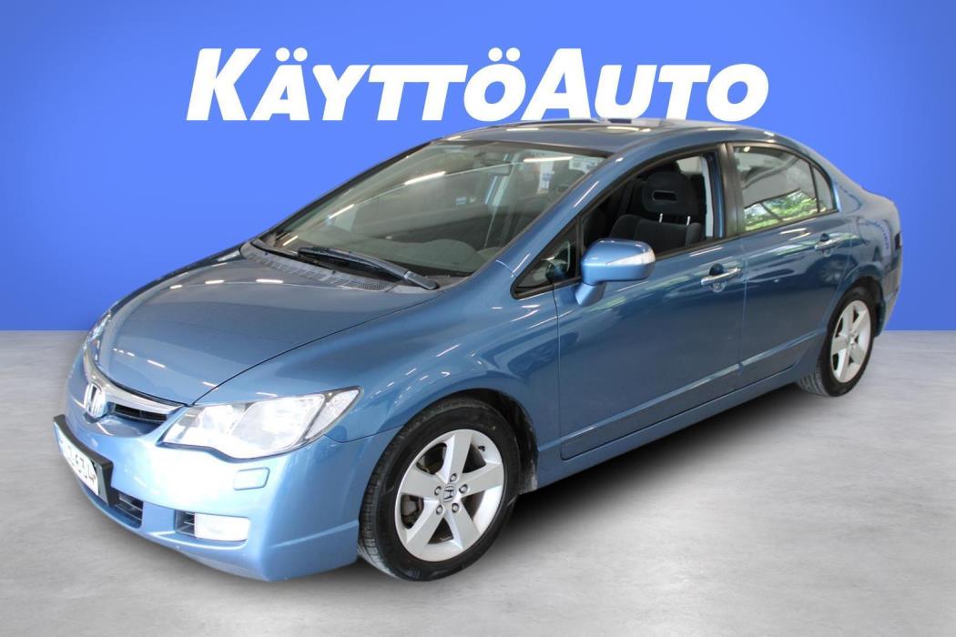 HONDA Civic 2007