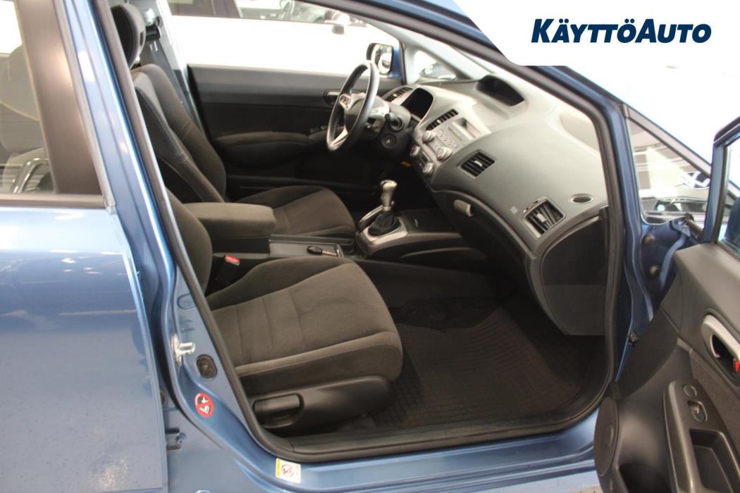 HONDA Civic 2007