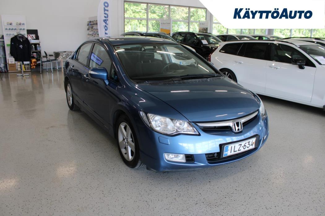 HONDA Civic 2007