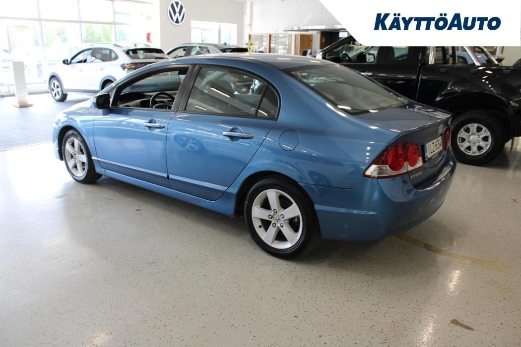 HONDA Civic 2007