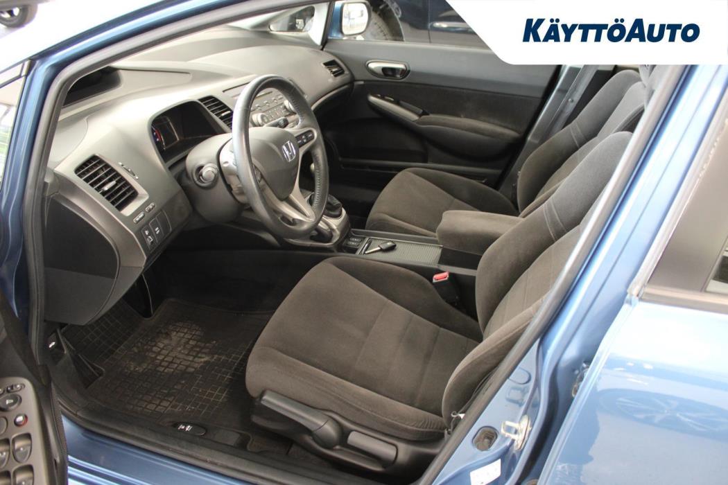 HONDA Civic 2007