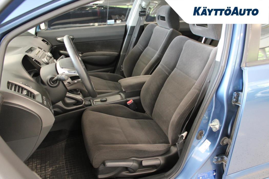 HONDA Civic 2007