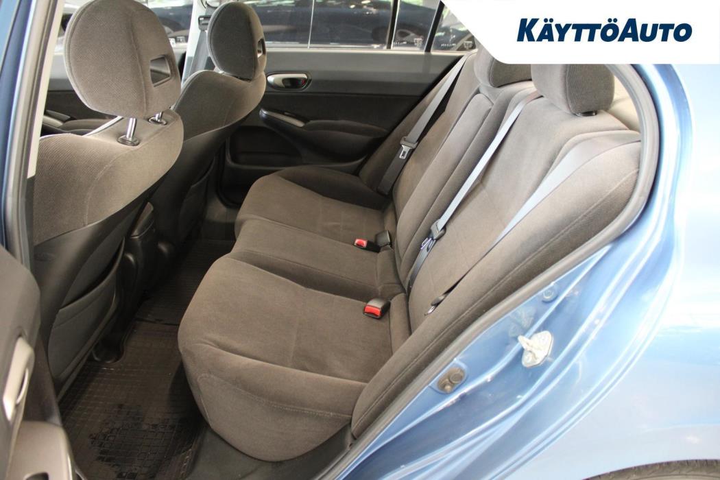 HONDA Civic 2007