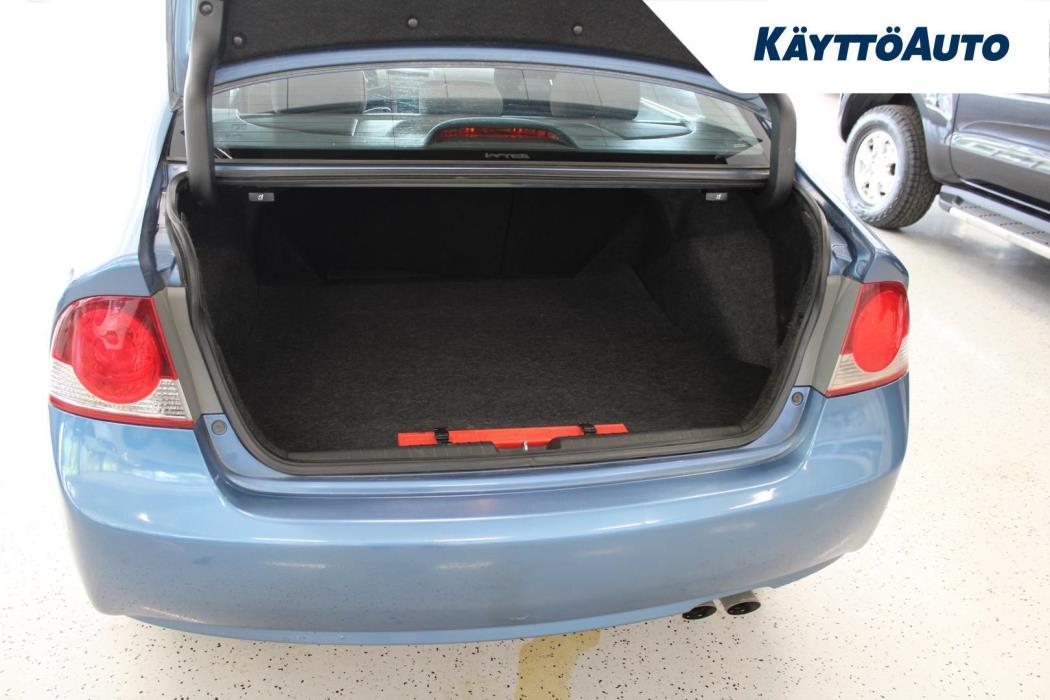 HONDA Civic 2007