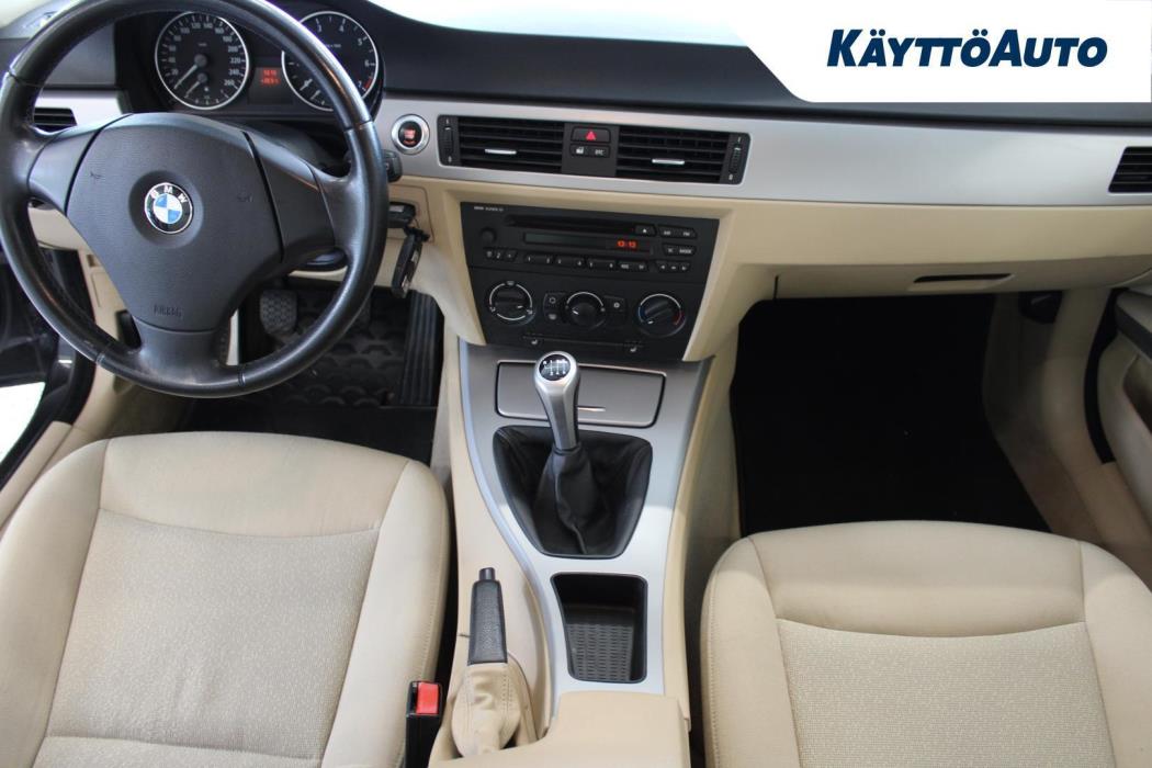 BMW 318 2005