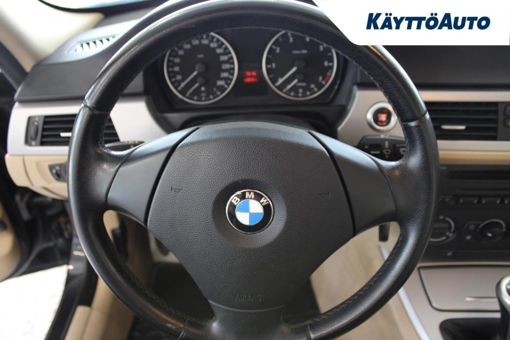 BMW 318 2005