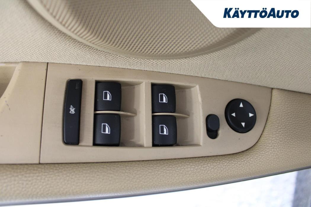 BMW 318 2005