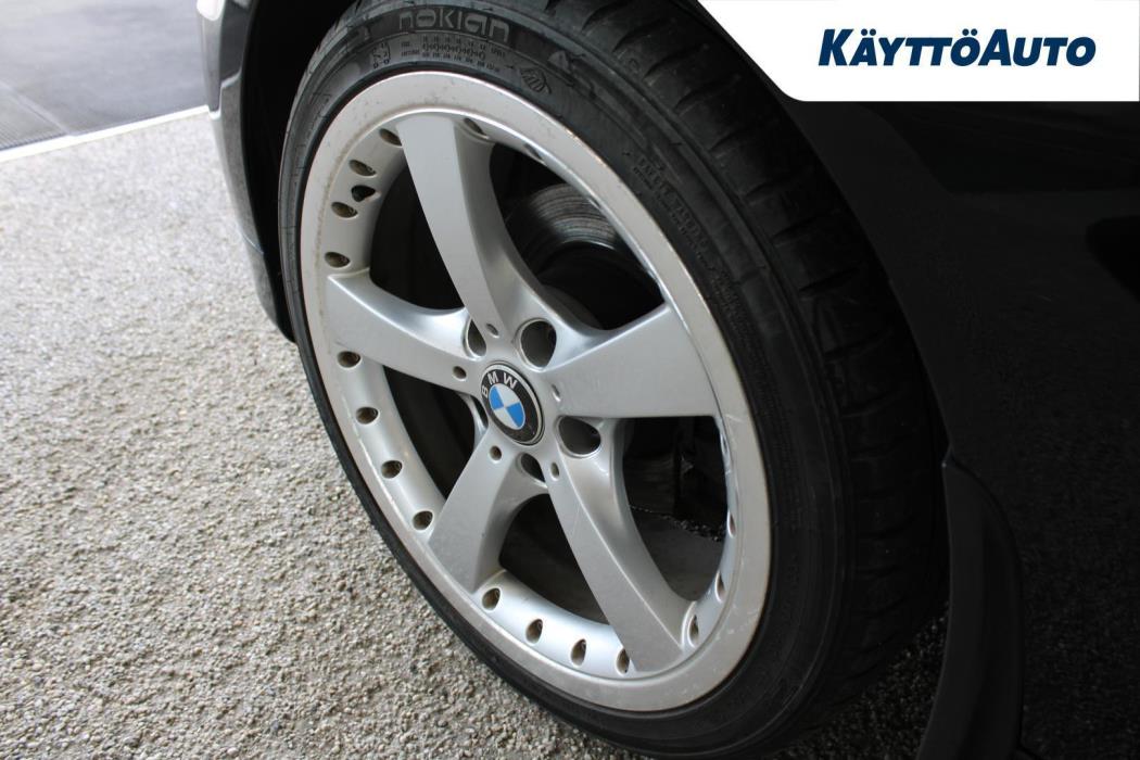 BMW 318 2005