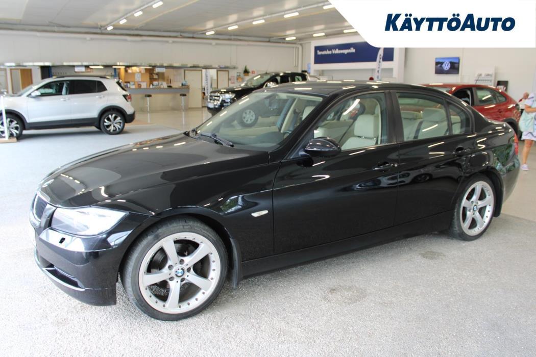 BMW 318 2005