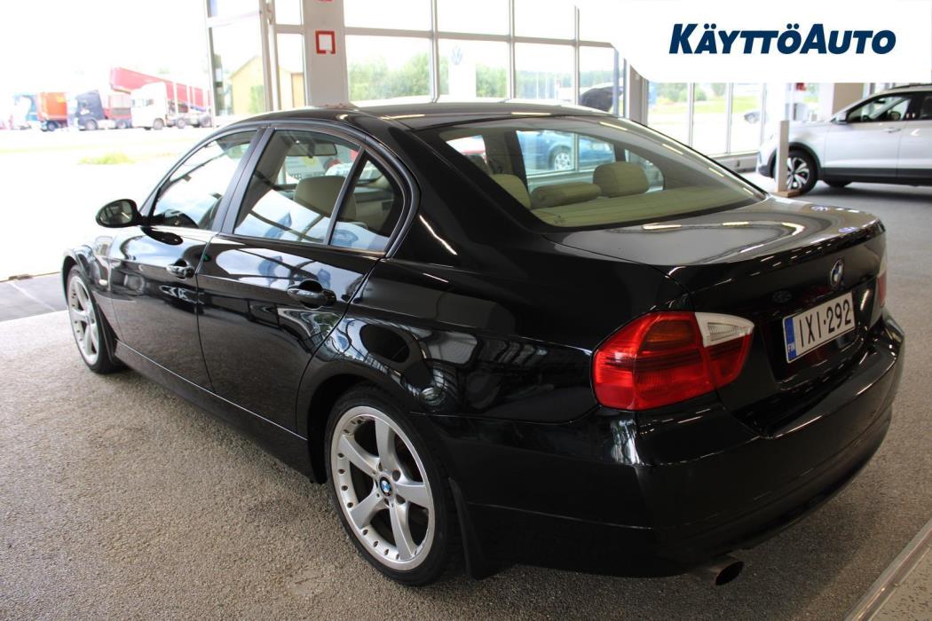 BMW 318 2005