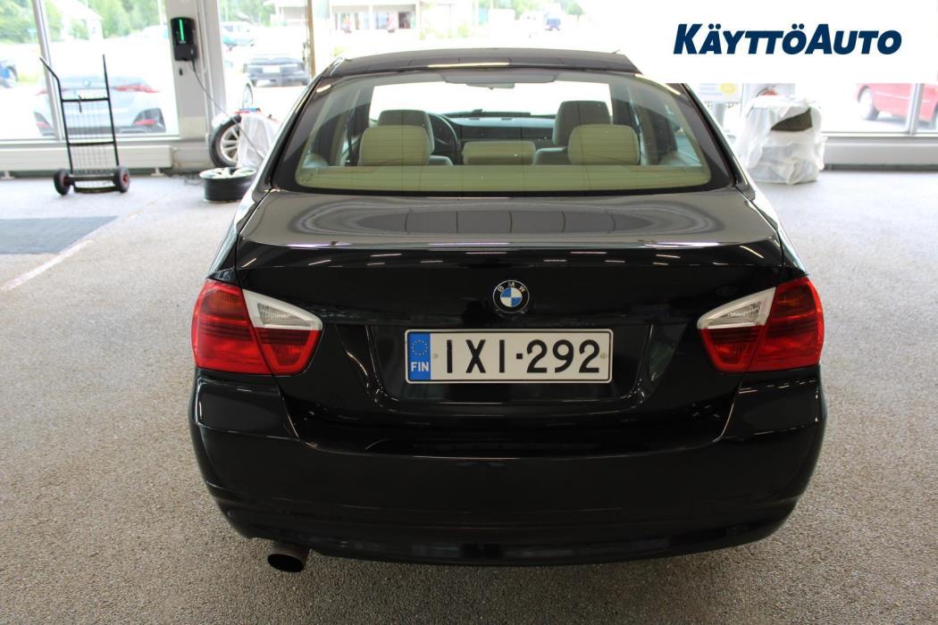 BMW 318 2005