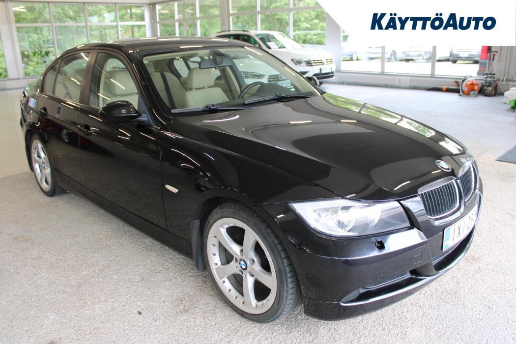 BMW 318 2005