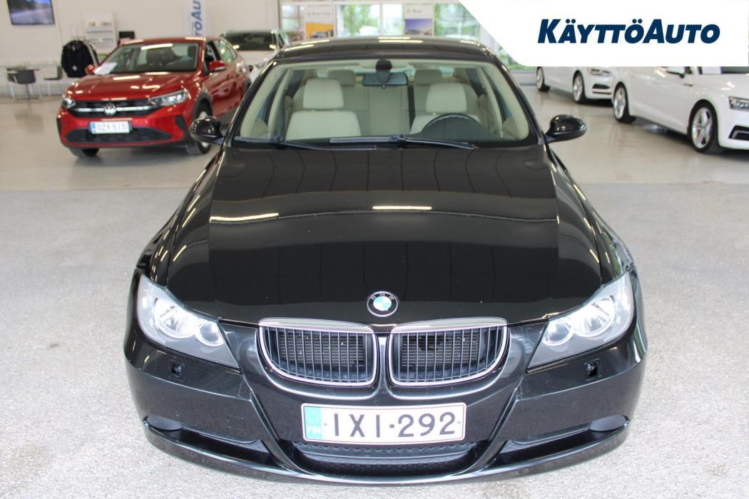 BMW 318 2005